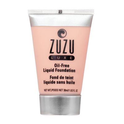 ZUZU LUXE Oil-Free Liquid Foundation (L-7)