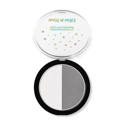 wet n wild Zombie Highlight &amp; Contour Palette - Zombie Apocalypse