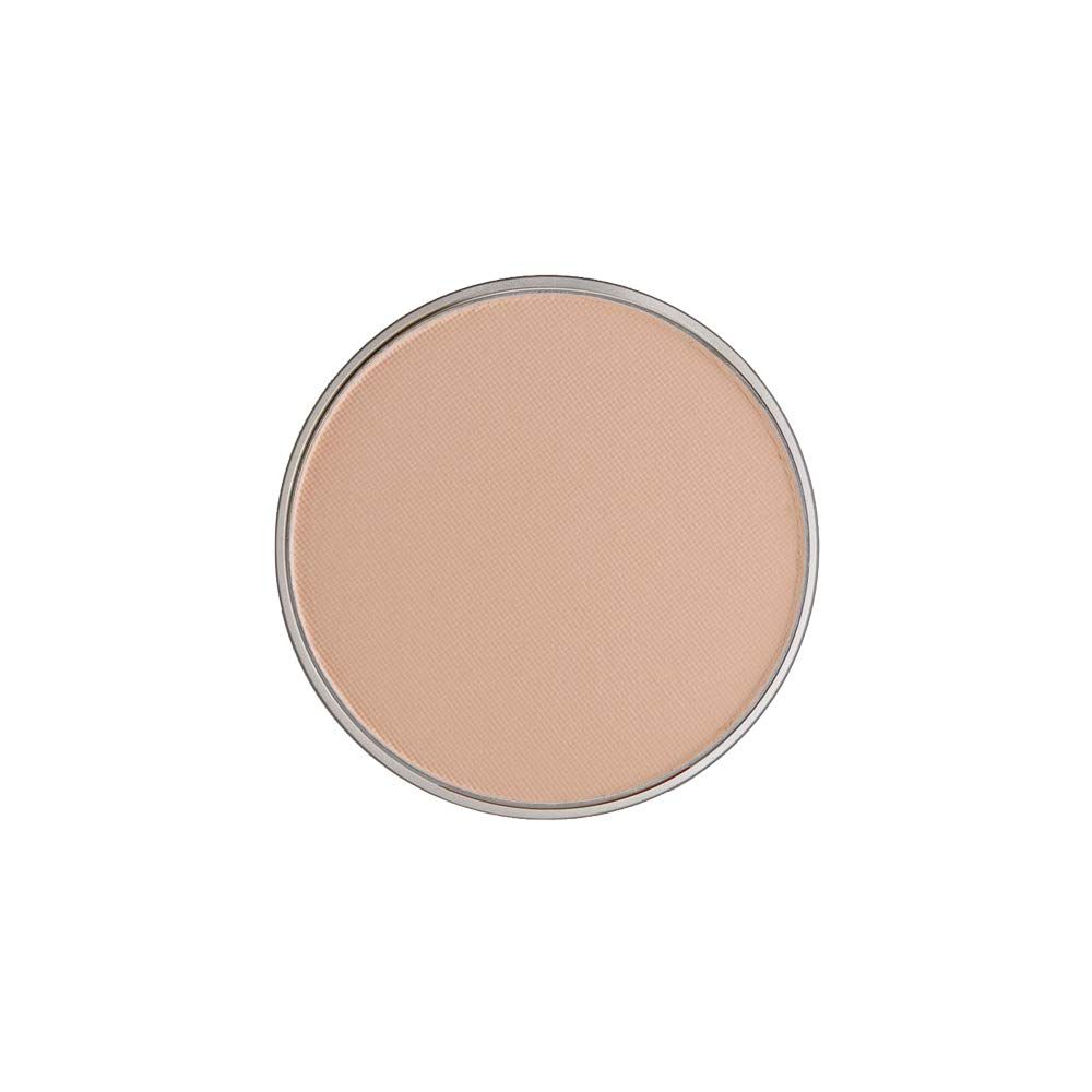 ARTDECO Hydra Mineral Compact Foundation Refill - medium beige N65 - refillable system for Hydra Mineral Compact Foundation - good coverage without mask-like effect - makeup - powder - 0.35 Oz