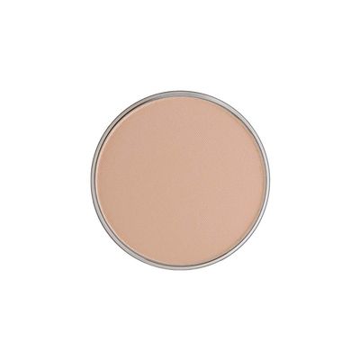 ARTDECO Hydra Mineral Compact Foundation Refill - medium beige N65 - refillable system for Hydra Mineral Compact Foundation - good coverage without mask-like effect - makeup - powder - 0.35 Oz