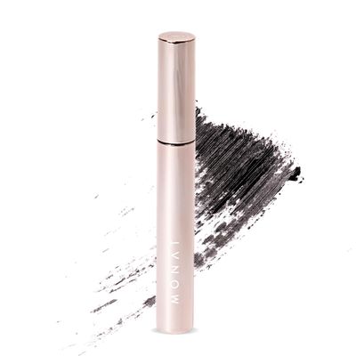 MONAT IR Clinical Mascara - Lash Enhancing &amp; Volume Boosting Mascara - Lengthening Mascara - Smudge Resistant Non-Flaky Natural Beauty Product - Long Lasting Mascara for Healthy &amp; Strong Lashes