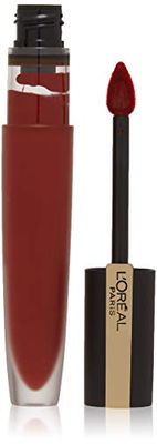 L&#39;Oreal Paris Makeup Rouge Signature Matte Lip Stain, Empowered