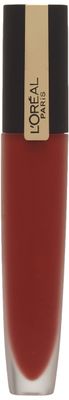 L'Oreal Paris Makeup Rouge Signature Matte Lip Stain, Empowered