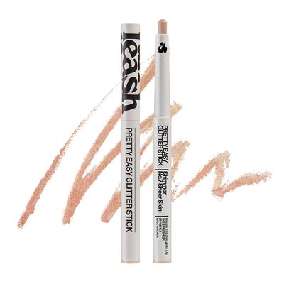 UNLEASHIA Pretty Easy Glitter Stick (NO.7 Sheer Skin)