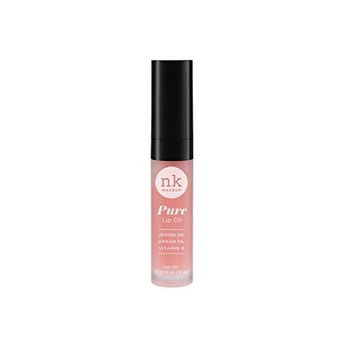 NK Pure Lip Oil (FRUIT PUNCH)