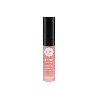 NK Pure Lip Oil (FRUIT PUNCH)