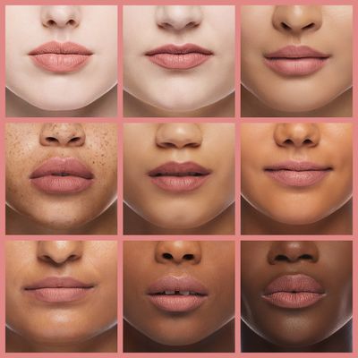 NK Pure Lip Oil (FRUIT PUNCH)