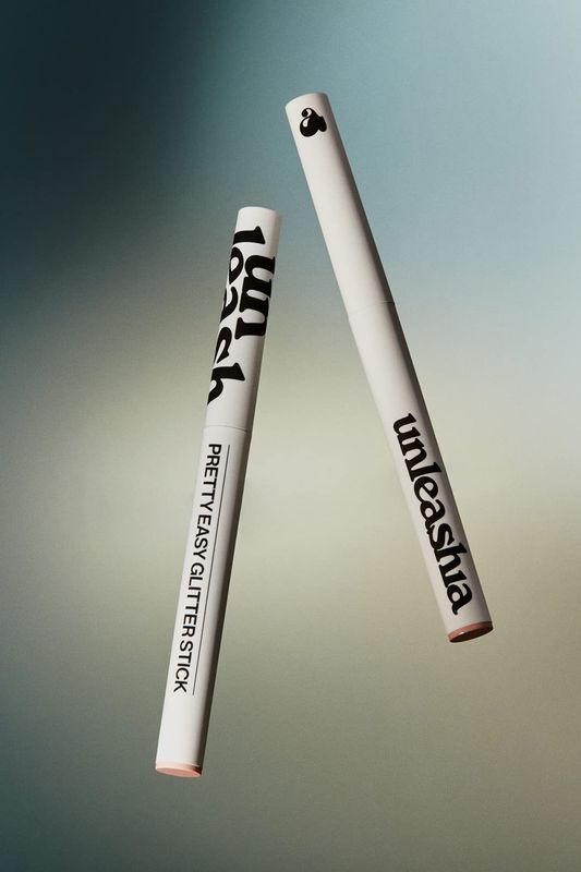 UNLEASHIA Pretty Easy Glitter Stick (NO.7 Sheer Skin)