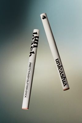UNLEASHIA Pretty Easy Glitter Stick (NO.7 Sheer Skin)