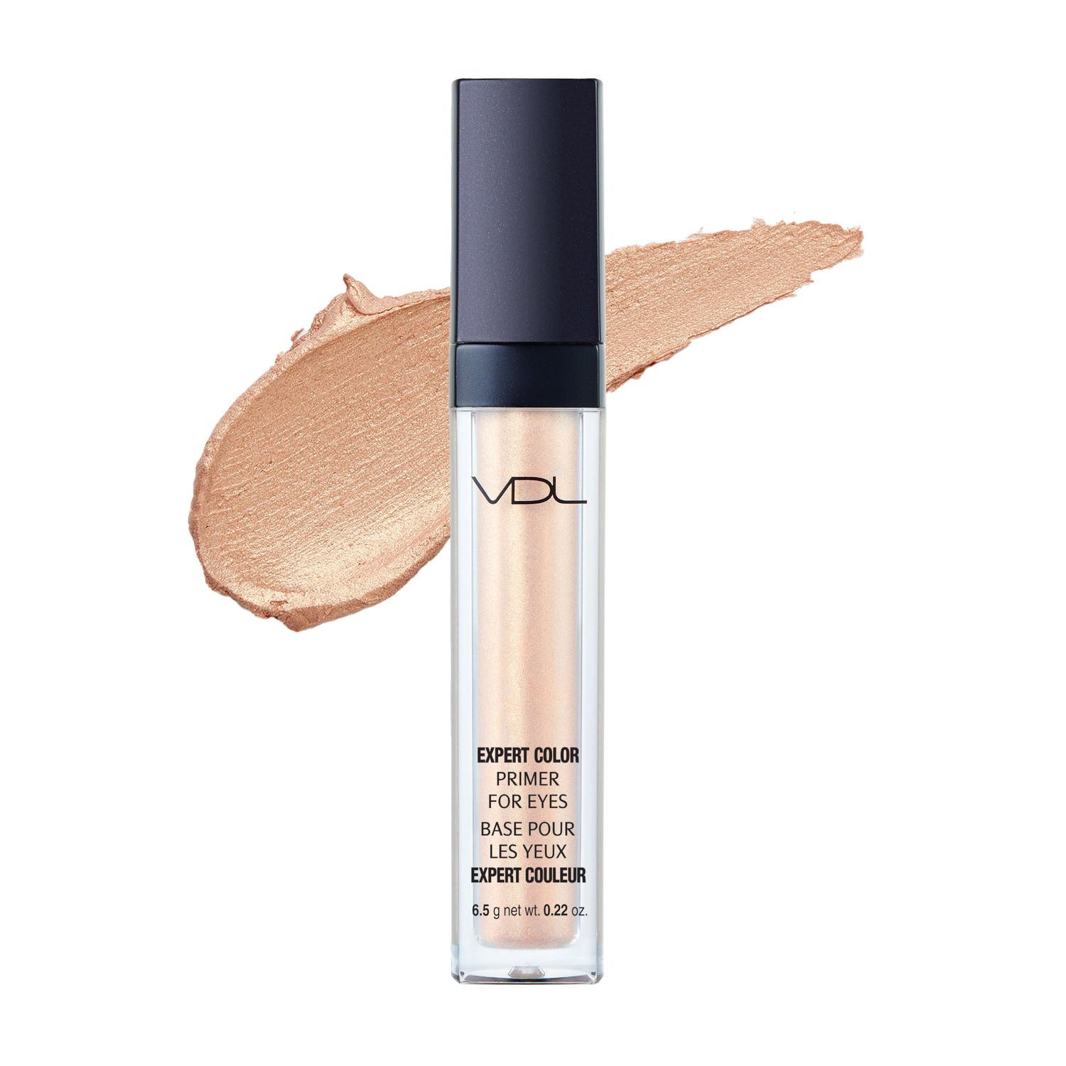 VDL Expert Color Primer For Eyes - Eye Makeup Enhancer