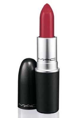 MAC Lipstick Color &#39;Fresh Moroccan&#39;