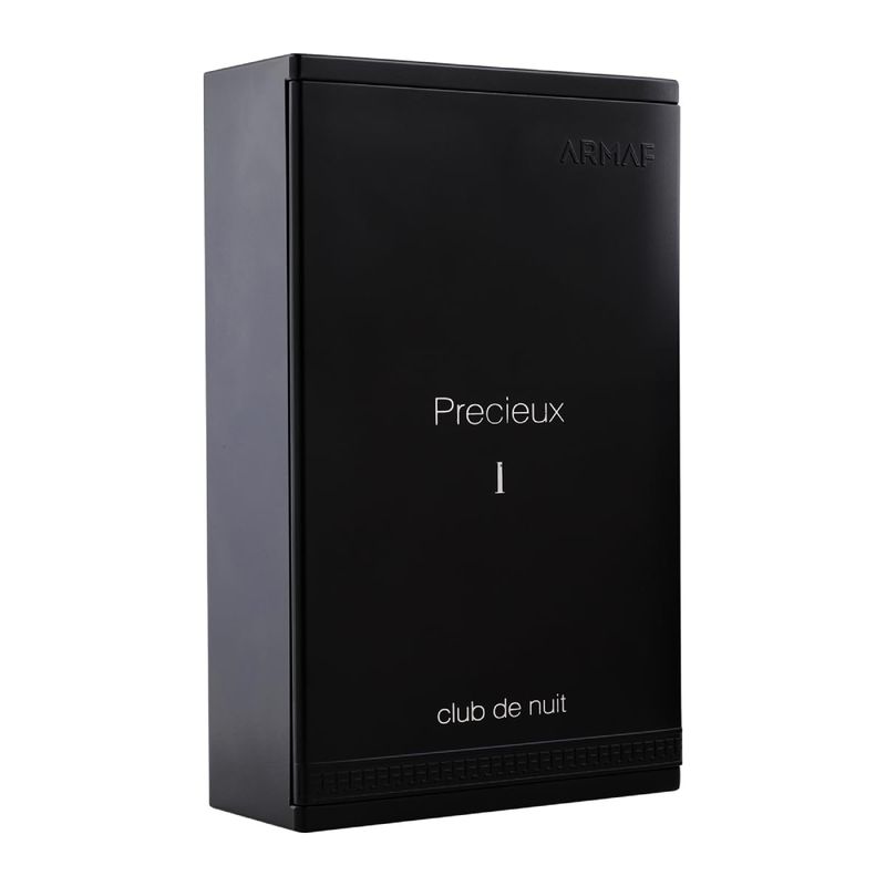 Armaf Club De Nuit Precieux 1 Extrair de Parfum for Men, 1.85 Ounce