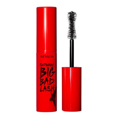 Revlon So Fierce Big Bad Lash Blackest Black