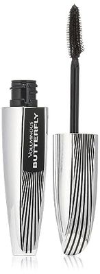 L&#39;Oreal Paris Voluminous Butterfly Mascara, Washable, Blackest Black, 0.22 Fl. Oz., 1 Count