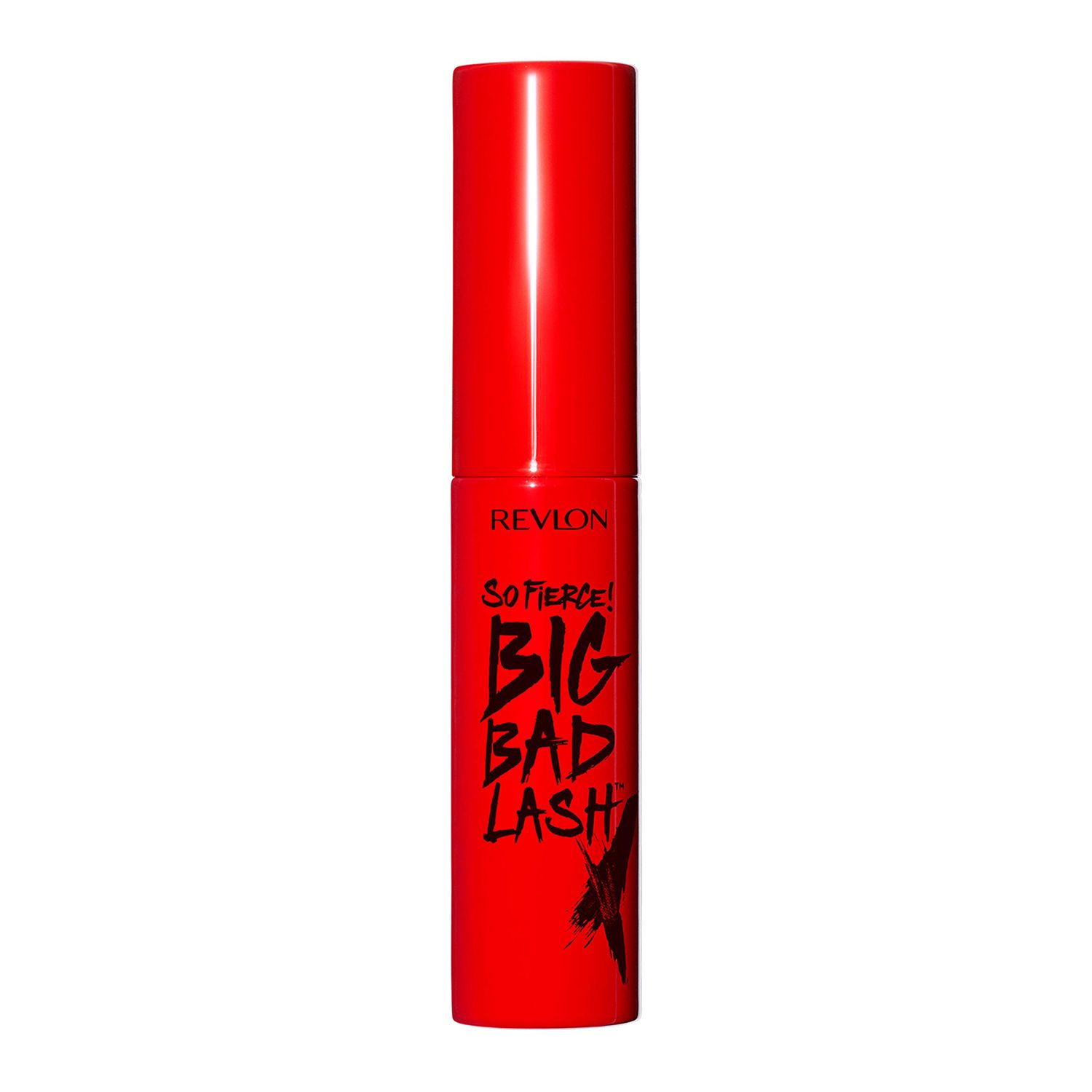 Revlon So Fierce Big Bad Lash Blackest Black
