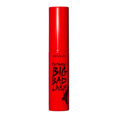 Revlon So Fierce Big Bad Lash Blackest Black