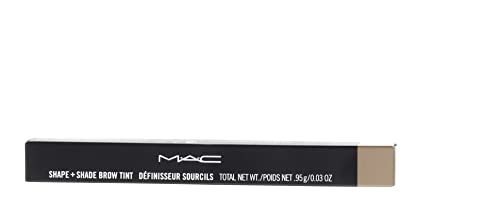 MAC Shape  Shade Brow Tint Fling