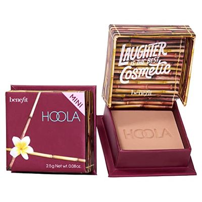 Benefit Hoola Matte Bronzer Mini 0.08 Ounce