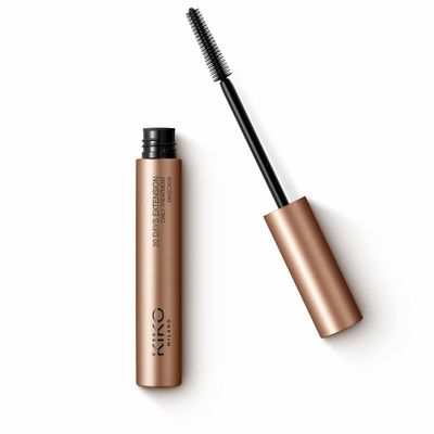 KIKO MILANO - New 30 Days Extension - Daily Treatment Mascara Lengthening and volumising black mascara