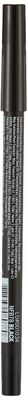 Absolute New York Waterproof Gel Eye Liners Black