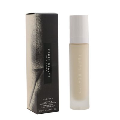 Fenty Beauty by Rihanna Pro Filtr Soft Matte Longwear Liquid Foundation 100