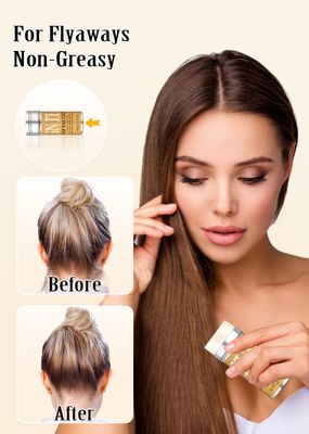 Slick Back Hair Brush Set Hair Wax, Edge Brush, Rat Tail Comb, Bristle Brush, Hair Bun Accessories, Smoothing Brush for Women &amp; Kids