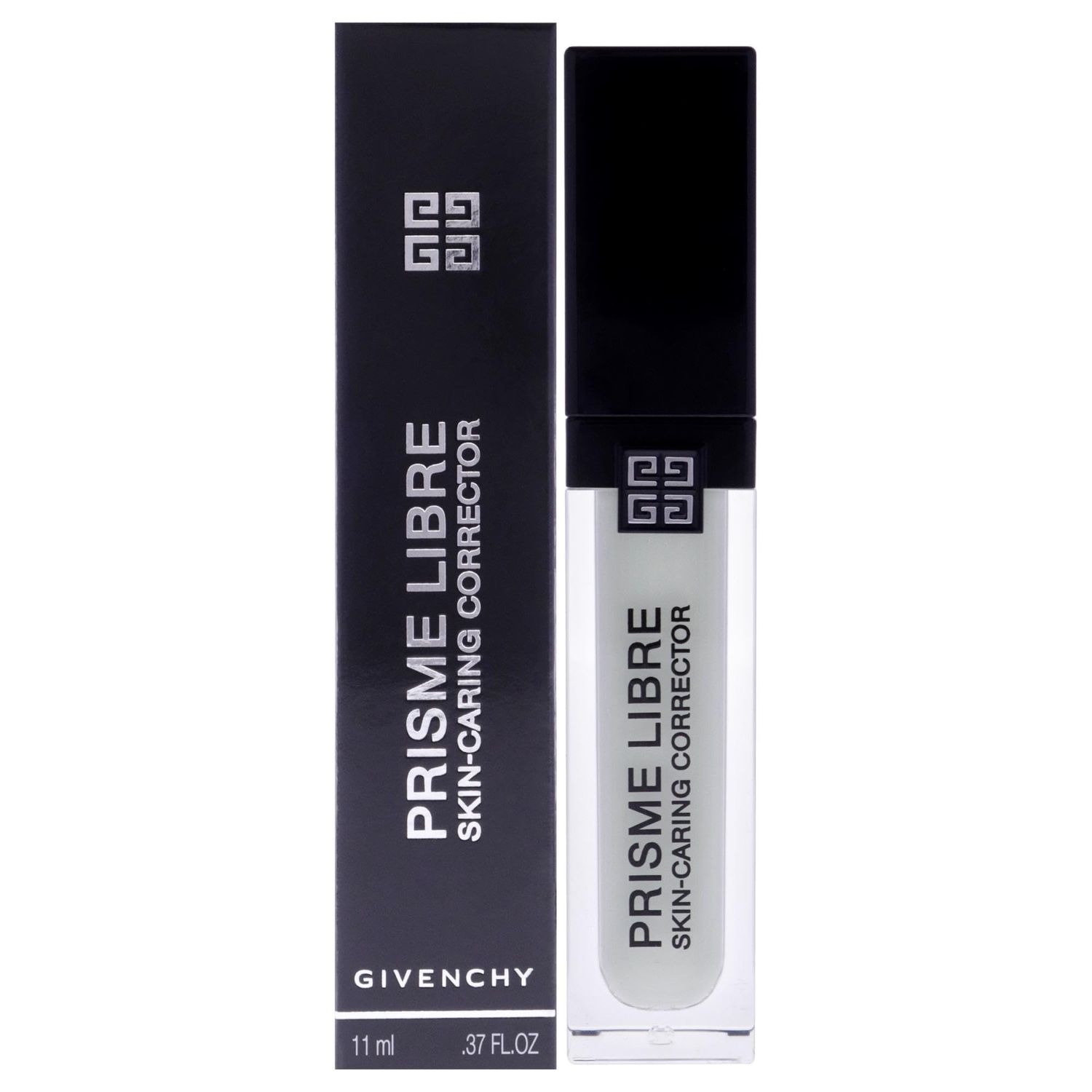 Prisme Libre Skin-Caring Corrector - Green by Givenchy for Women - 0.38 oz Corrector