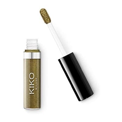 KIKO MILANO - Long Lasting Liquid Eyeshadow 06 Long-lasting liquid eyeshadow