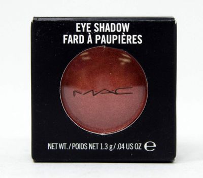 Mac Eye Shadow Eye color 1.3g Coppering