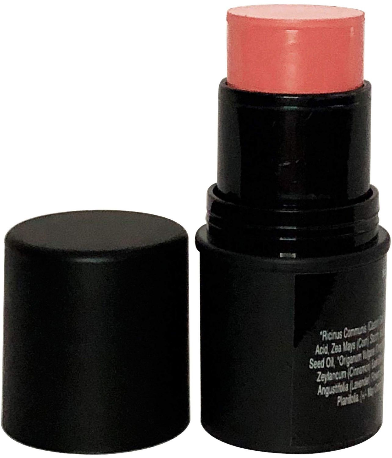 Mom&#39;s Secret Natural Organic Cream Blush Stick Cheek Tint, 100% Natural, Vegan, Gluten Free, Cruelty Free, Made in the USA, 0.18 oz. (Blush)