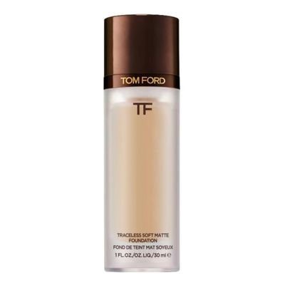 Tom Ford Traceless Soft Matte Foundation - 6.0 Natural - 1 fl oz  30 mL