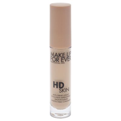 HD Skin Concealer - 2.1Y Biscuit by Make Up For Ever for Women - 0.16 oz Concealer