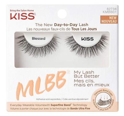 Kiss My Lash But Better Blessed (Pack of 2)