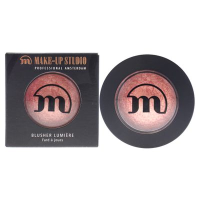 Blusher Lumiere - Elegant Beige by Make-Up Studio for Women - 0.06 oz Blush