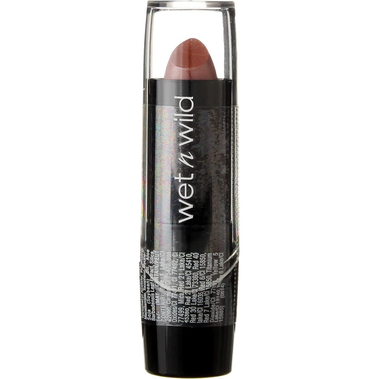 Wet &#39;n&#39; Wild Lip Color, Breeze (Pack of 4)