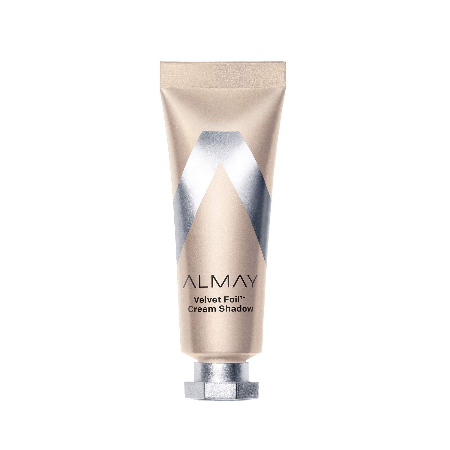 Almay Velvet Foil Cream Shadow, Astro Girl, 0.36 fl. oz., metallic eyeshadow