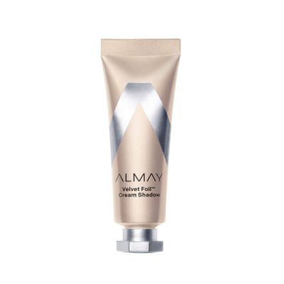 Almay Velvet Foil Cream Shadow, Astro Girl, 0.36 fl. oz., metallic eyeshadow