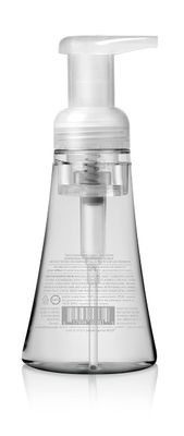 Method Foaming Hand Soap, Sweet Water, Paraben and Phthalate Free, Biodegradable Formula, 10 fl oz (Pack of 3)