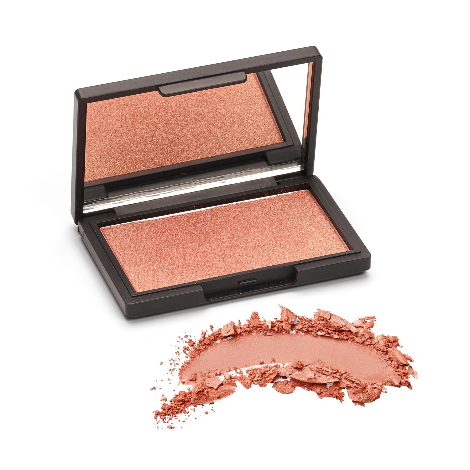 Phase Zero Makeup Powder Blusher - &quot;Making Moves&quot; - 4g  0.141oz - Pigmented, Lightweight Powder Blushes for a Radiant, Natural Glow