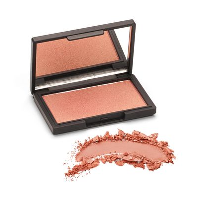 Phase Zero Makeup Powder Blusher - &quot;Making Moves&quot; - 4g  0.141oz - Pigmented, Lightweight Powder Blushes for a Radiant, Natural Glow