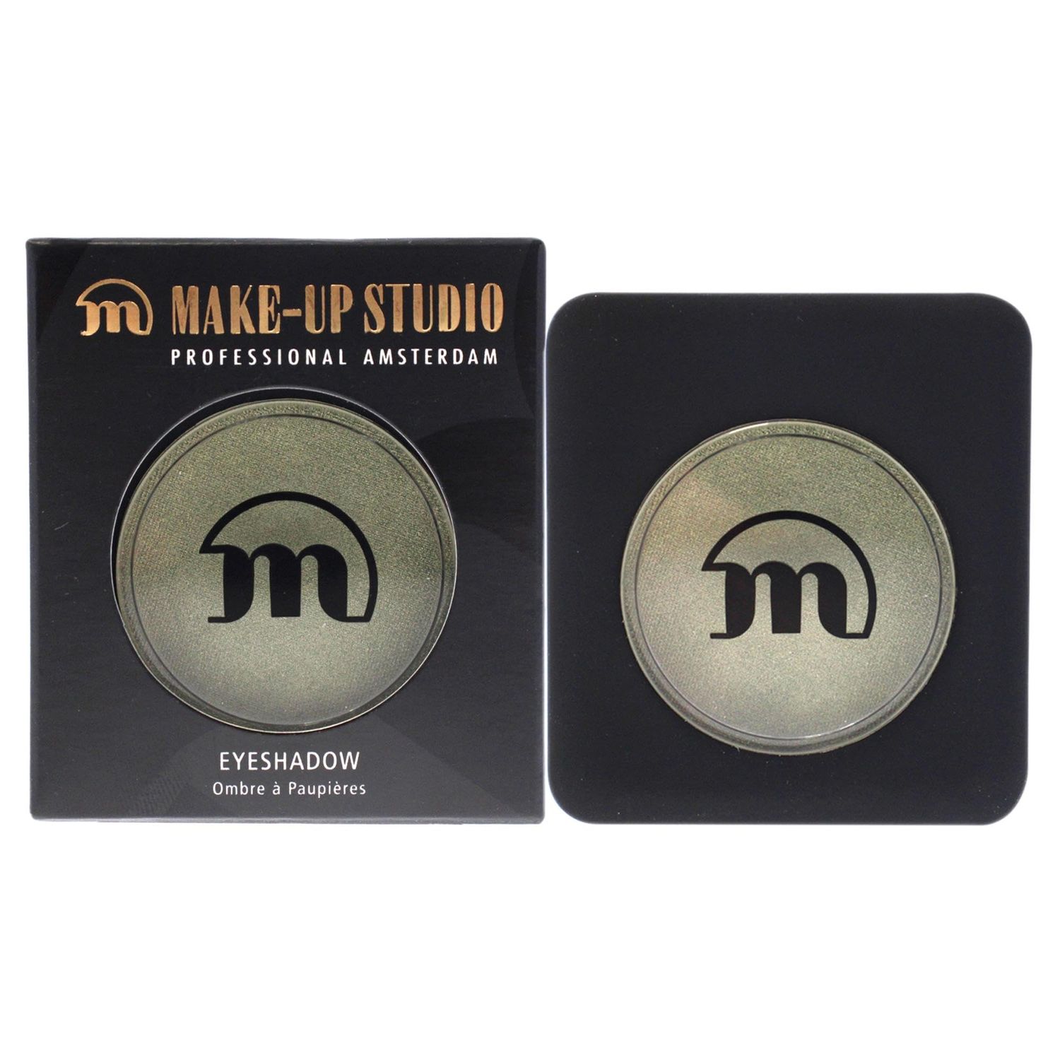 Make-up Studio Eyeshadow - 207 for Women - 0.11 oz Eye Shadow