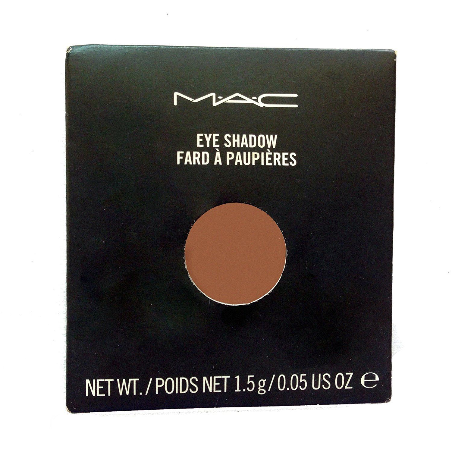 MAC Pro Pan Refill Saddle