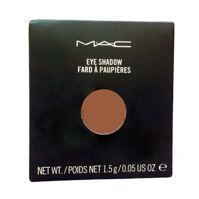 MAC Pro Pan Refill Saddle