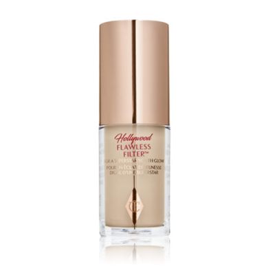 CHARLOTTE&#39;S MINI HOLLYWOOD FLAWLESS FILTER 4.5 MEDIUM TRAVEL