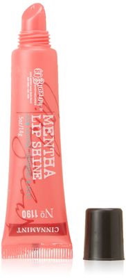 C.O. Bigelow Mentha Lip Shine Cinnamint