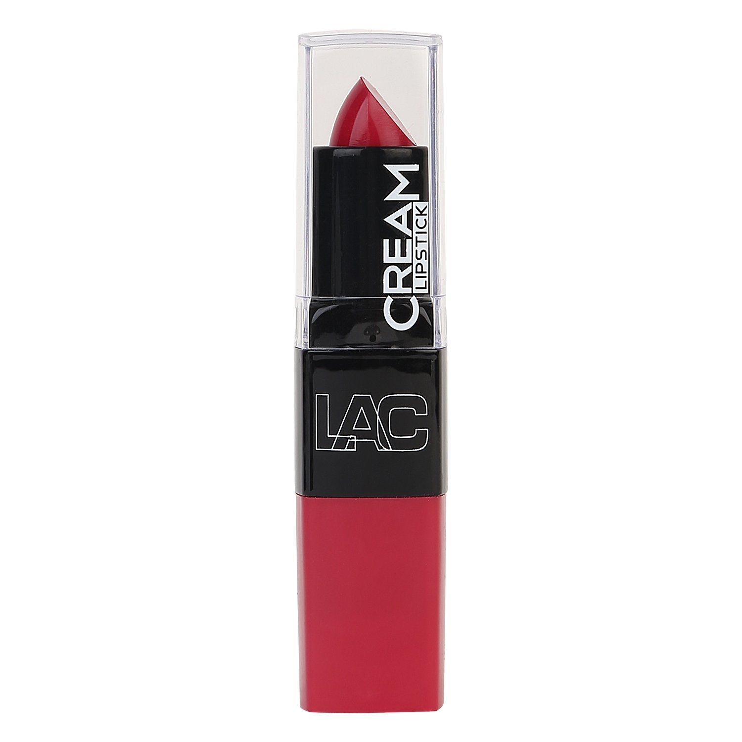 L.A. COLORS Moisture Cream Lipstick, Sweets CML486