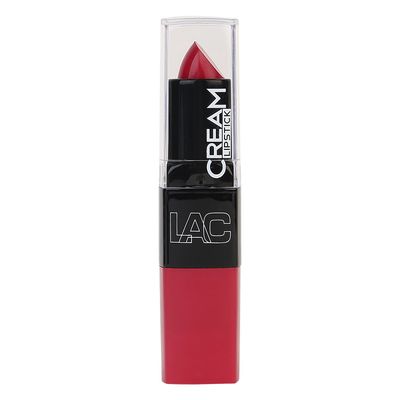 L.A. COLORS Moisture Cream Lipstick, Sweets CML486