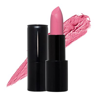 Radiant Professional Advanced Care Lipstick - Ultra Nourishing, Moisturizing Long Lasting Matte Lipstick With Vitamin E- UVA UVB Filters - VELVET (10 TUFFY - PINKISH MAUVE)