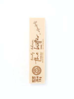 Beauty Bakerie The Butter HydraSilk Face Primer with Antioxidants, Primer for Extended Wear Pore Minimizer for Face Makeup, Smooth Poreless Finish for Cosmetics, Ideal Base Before Make Up, 7.5g