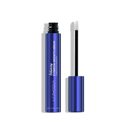 Eyebrow Serum for Fuller, Thicker Brows  Advanced Formula for Rapid Regrowth, Nourishing Serum for Sparse Eyebrows, Safe for All Skin Types